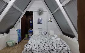 Cabana Chalet